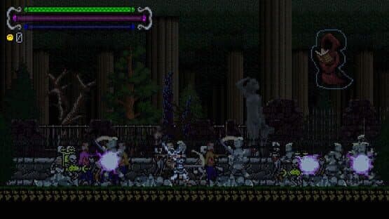 Citadale Resurrection — screenshot 1