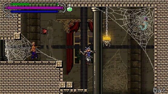 Citadale Resurrection — screenshot 2