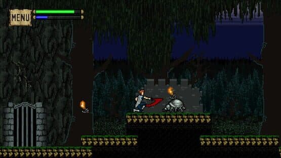 Citadale Resurrection — screenshot 4