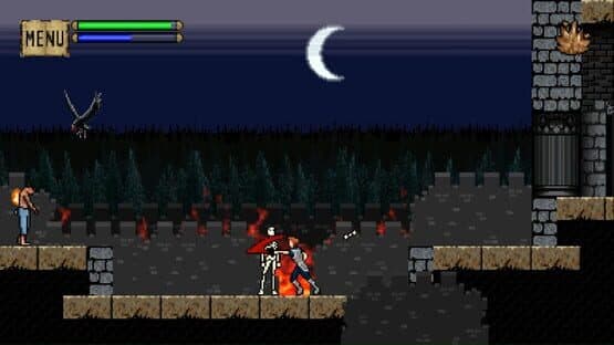 Citadale Resurrection — screenshot 5