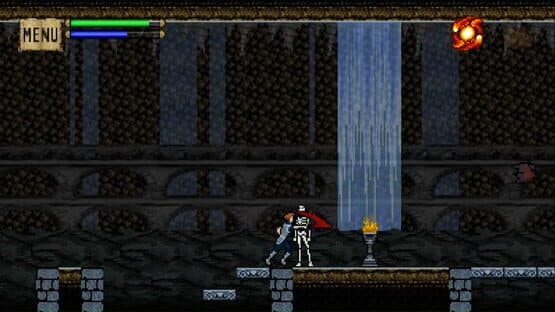 Citadale Resurrection — screenshot 6