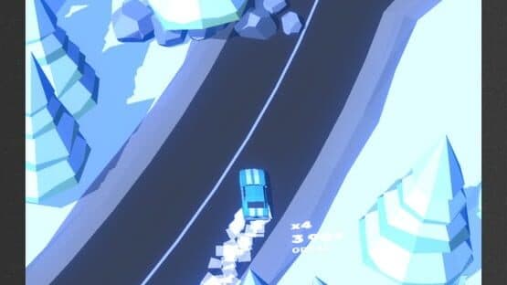 Tofu Drifter — screenshot 2