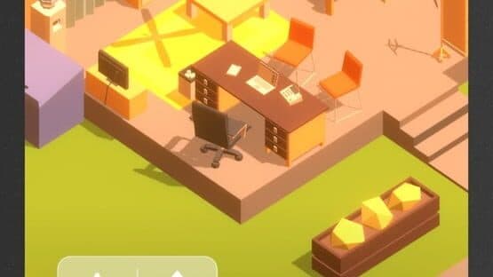 Tofu Drifter — screenshot 3