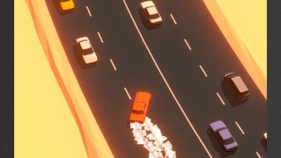 Tofu Drifter — screenshot 4