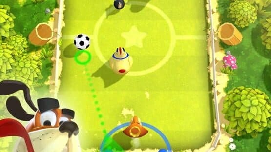 Rumble Stars — screenshot 1