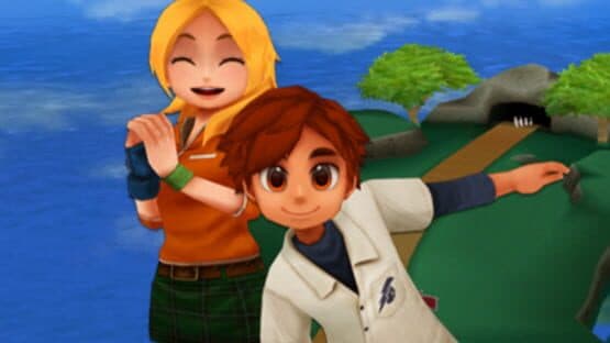 Bowling Islands — screenshot 1