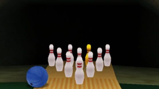 Bowling Islands — screenshot 4