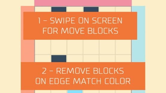 Crawl to Edge — screenshot 1