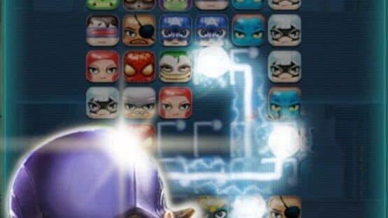 Linkin Hero — screenshot 3