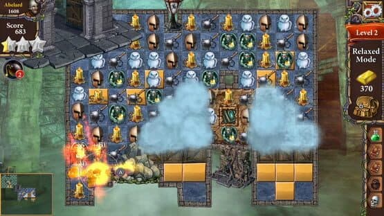 Match Ventures 2 — screenshot 1