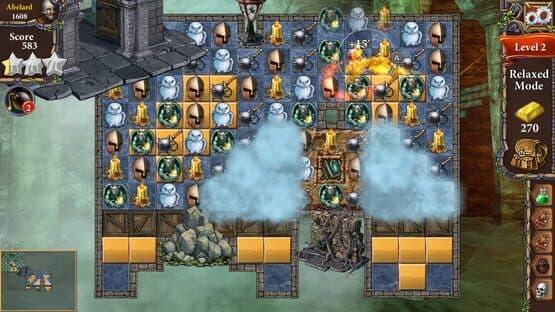 Match Ventures 2 — screenshot 2