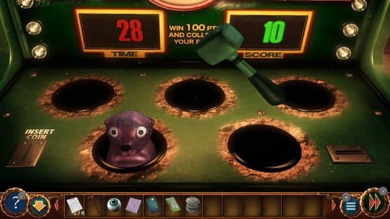 Brightstone Mysteries: The Others — screenshot 3