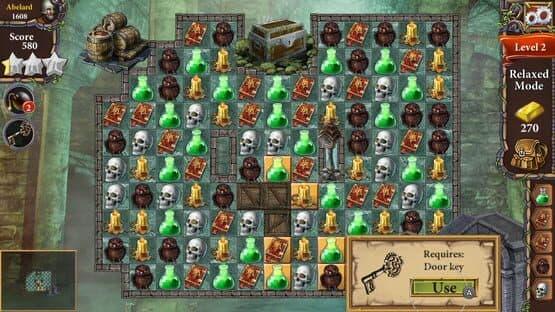 Match Ventures 2 — screenshot 3