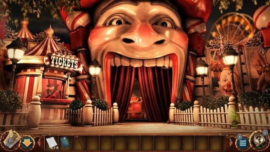 Brightstone Mysteries: The Others — screenshot 4