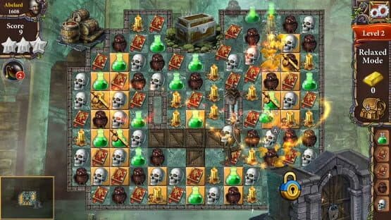 Match Ventures 2 — screenshot 4