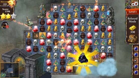Match Ventures 2 — screenshot 5