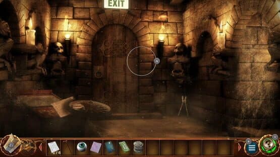 Brightstone Mysteries: The Others — screenshot 6