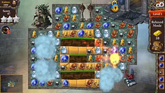 Match Ventures 2 — screenshot 6