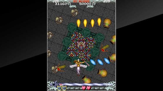 Arcade Archives: Phelios — screenshot 4