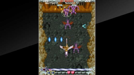 Arcade Archives: Phelios — screenshot 5