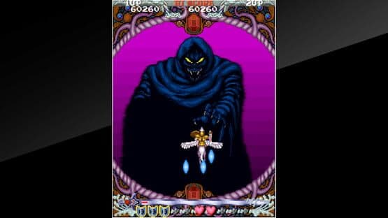 Arcade Archives: Phelios — screenshot 6