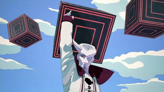 Naruto to Boruto: Shinobi Striker - Master Character Training Pack: Isshiki Otsutsuki — screenshot 2