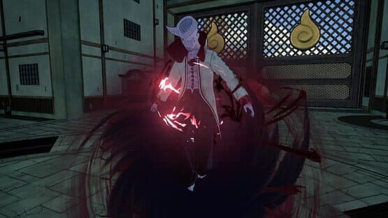 Naruto to Boruto: Shinobi Striker - Master Character Training Pack: Isshiki Otsutsuki — screenshot 3