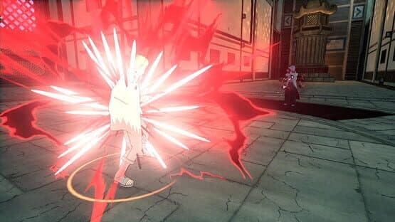 Naruto to Boruto: Shinobi Striker - Master Character Training Pack: Isshiki Otsutsuki — screenshot 4