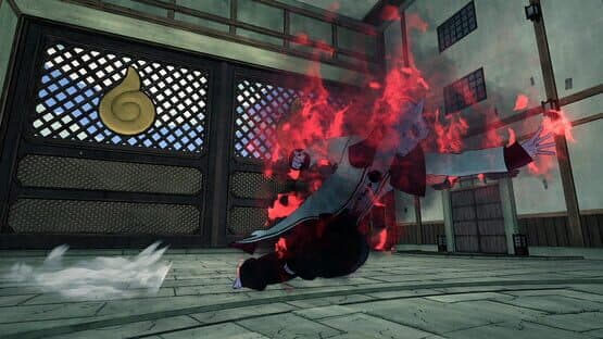 Naruto to Boruto: Shinobi Striker - Master Character Training Pack: Isshiki Otsutsuki — screenshot 7