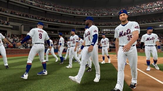 MLB The Show 23 — screenshot 5