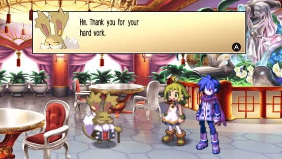 Prinny Presents NIS Classics Volumes 1-3 Bundle — screenshot 1