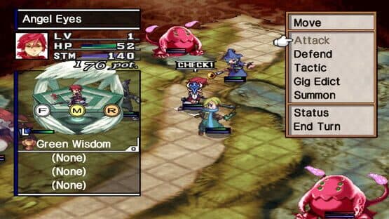 Prinny Presents NIS Classics Volumes 1-3 Bundle — screenshot 2