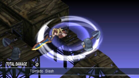Prinny Presents NIS Classics Volumes 1-3 Bundle — screenshot 3
