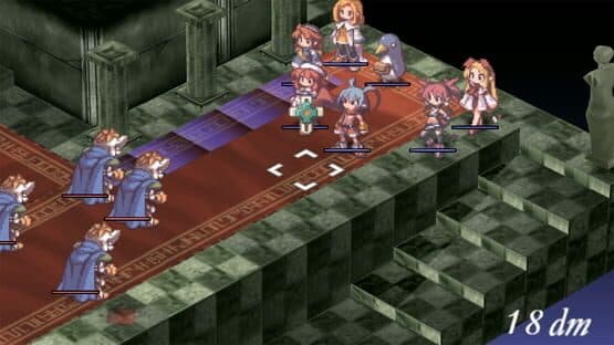Prinny Presents NIS Classics Volumes 1-3 Bundle — screenshot 5