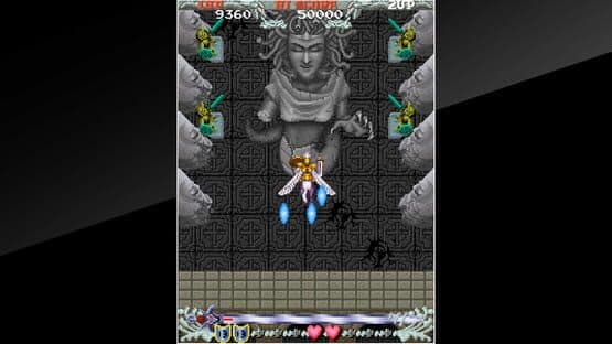 Arcade Archives: Phelios — screenshot 8