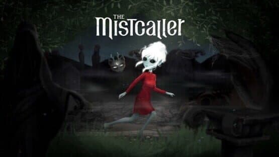 The Mistcaller — screenshot 8