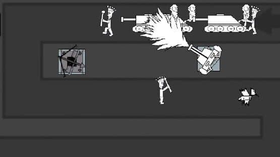 Doodle TD — screenshot 1