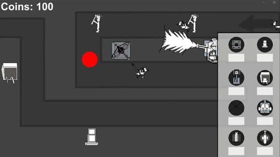 Doodle TD — screenshot 5