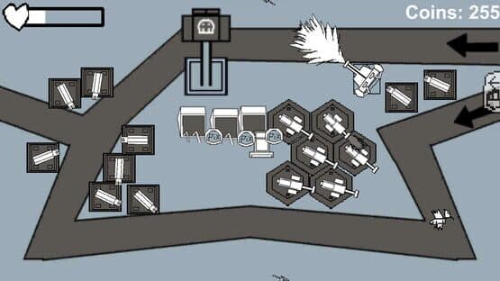 Doodle TD — screenshot 7