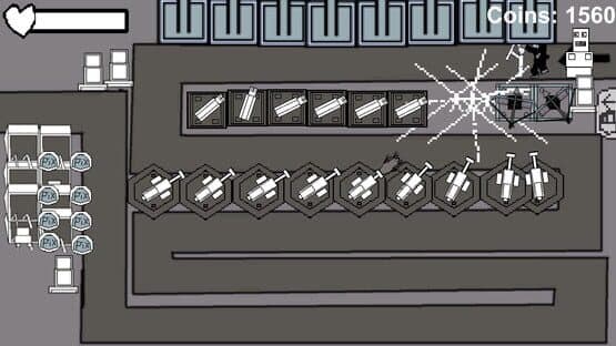 Doodle TD — screenshot 8
