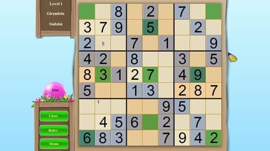 Sudoku Vacation 2 — screenshot 2