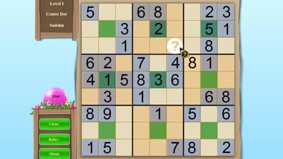 Sudoku Vacation 2 — screenshot 5