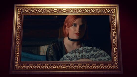 Murderous Muses — screenshot 2