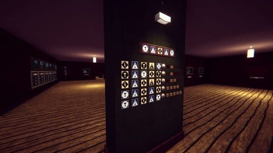 Murderous Muses — screenshot 3