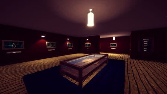 Murderous Muses — screenshot 5