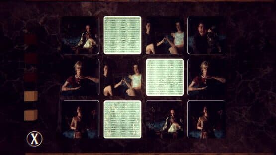 Murderous Muses — screenshot 7