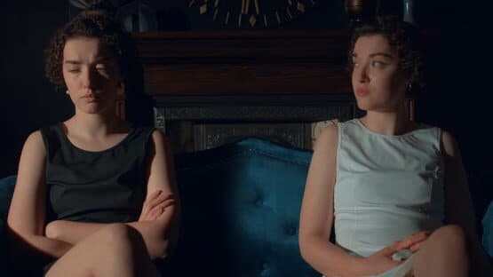 Murderous Muses — screenshot 8