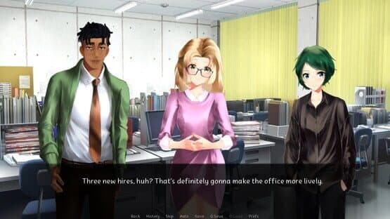 True Colours — screenshot 1