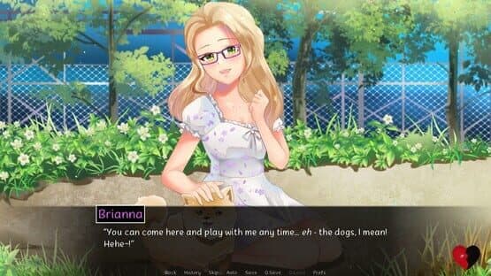 True Colours — screenshot 2