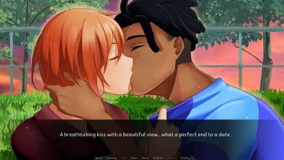True Colours — screenshot 3